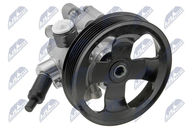 Pompa hydrauliczna, układ kierowniczy NTY SPW-TY-027
