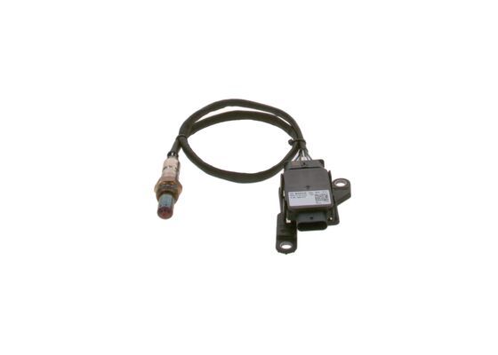 Czujnik NOx, wtrysk mocznika BOSCH 0281008673