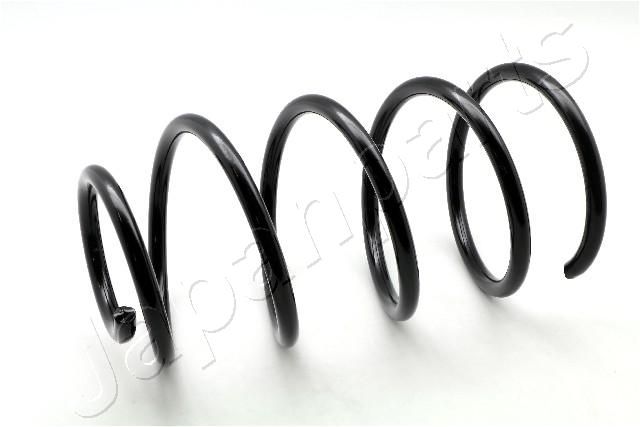 Sprężyna zawieszenia JAPANPARTS ZC2931C