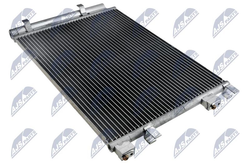 Skraplacz, klimatyzacja NTY CCS-HY-042