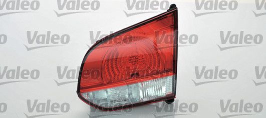Lampa tylna zespolona VALEO 043881