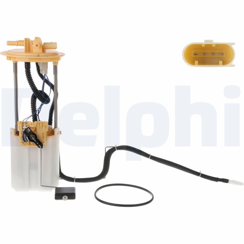 Zespół zasilający w paliwo DELPHI fg1706-12b1