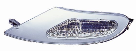 Zestaw kierunkowskazów ABAKUS 312-1549PXU-7