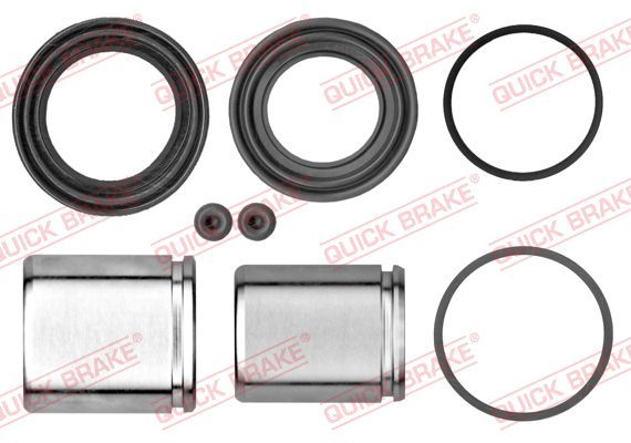 Zestaw naprawczy, zacisk hamulca QUICK BRAKE 114-5536
