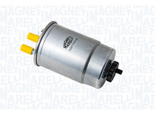 Filtr paliwa MAGNETI MARELLI 153071760106