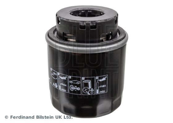 Filtr oleju BLUE PRINT ADV182107