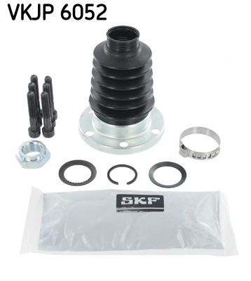 Zestaw osłon, wał napędowy SKF VKJP6052