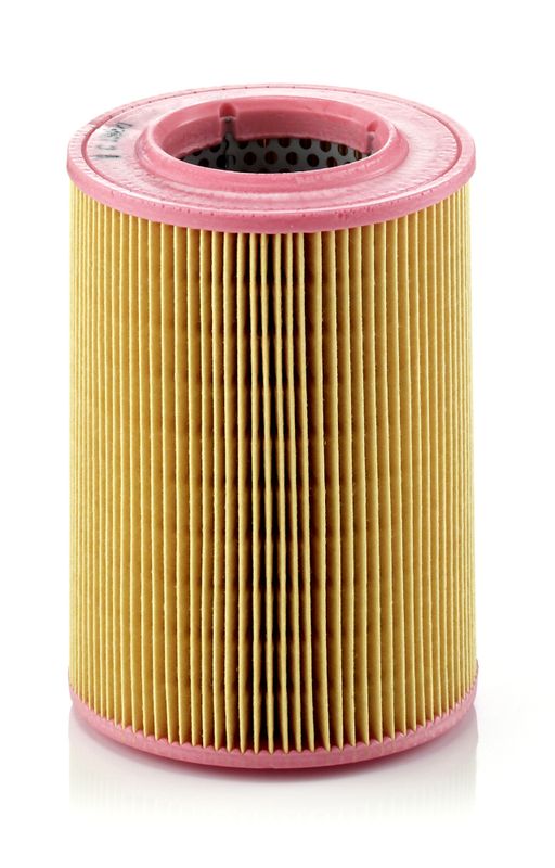 Filtr powietrza MANN-FILTER c 1380/1