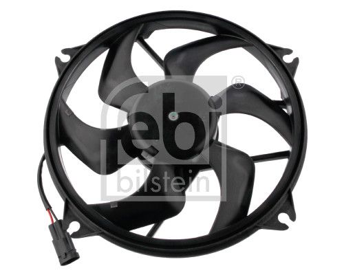Wentylator, chłodzenie silnika FEBI BILSTEIN 40635