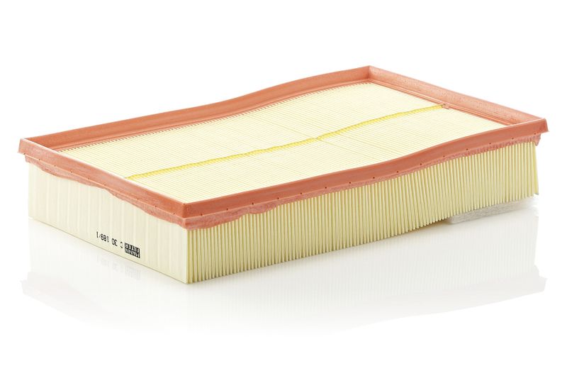 Filtr powietrza MANN-FILTER c 30 189/1