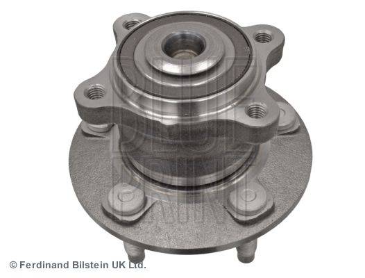 Zestaw łożysk koła BLUE PRINT ADG083121