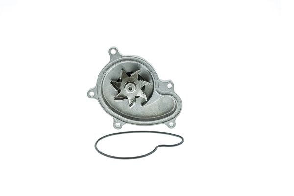 Pompa wody, chłodzenie silnika AISIN WPF-027