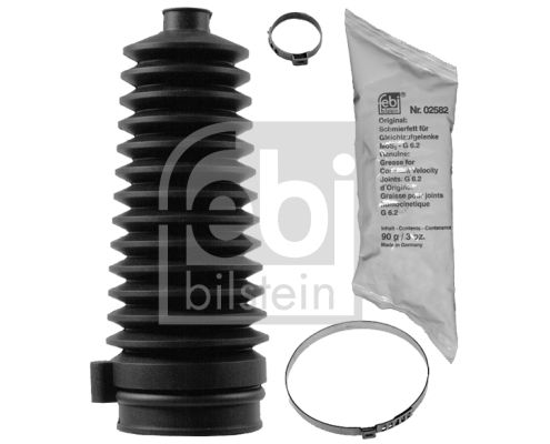Zestaw osłon, układ kierowniczy FEBI BILSTEIN 21259
