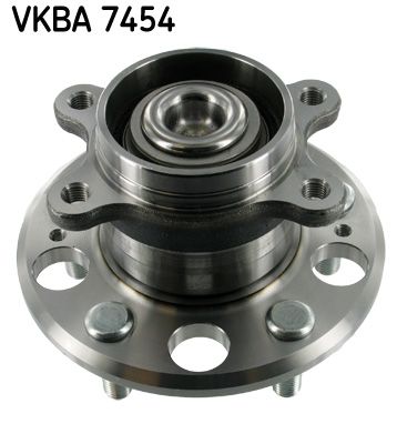 Zestaw łożysk koła SKF VKBA 7454