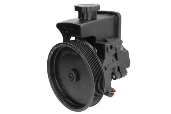 Pompa hydrauliczna, układ kierowniczy LAUBER 55.6116