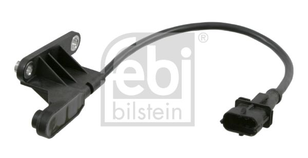Czujnik, pozycja wałka rozrządu FEBI BILSTEIN 22373