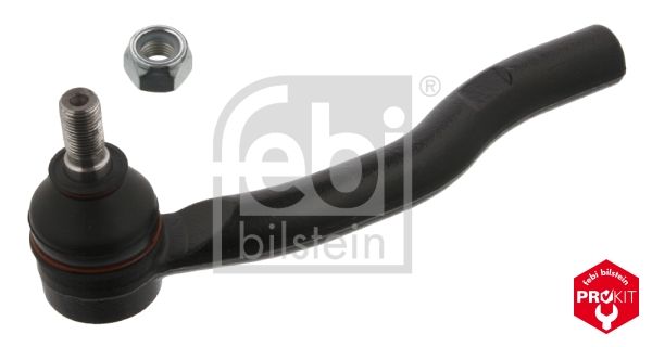 Końcówka drążka kierowniczego poprzecznego FEBI BILSTEIN 30225