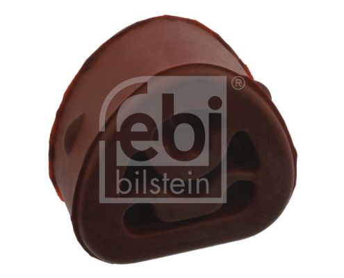 Uchwyt, system wydechowy FEBI BILSTEIN 10040
