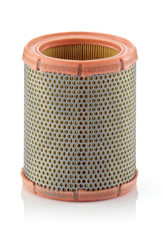 Filtr powietrza MANN-FILTER C 1460