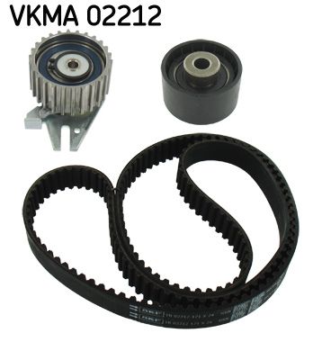 Zestaw paska rozrządu SKF VKMA 02212