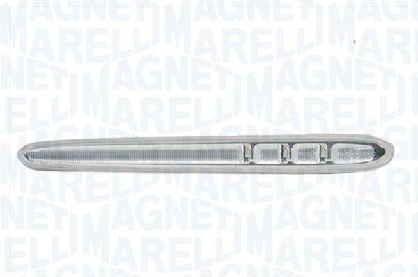 Lampa kierunkowskazu MAGNETI MARELLI 715102161000