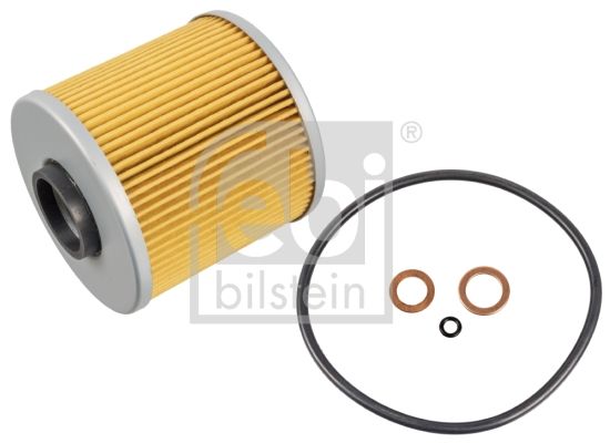 Filtr oleju FEBI BILSTEIN 26803