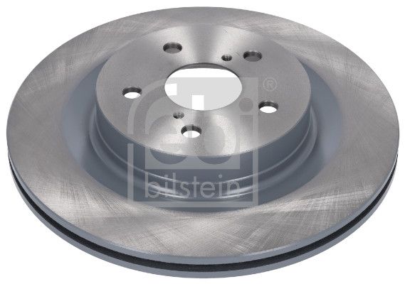 Tarcza hamulcowa FEBI BILSTEIN 179062