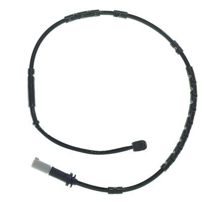 Styk ostrzegawczy, zużycie okładzin hamulcowych BREMBO A 00 520