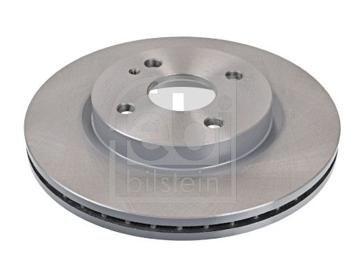 Tarcza hamulcowa FEBI BILSTEIN 108431