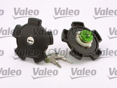 Zamknięcie, zbiornik paliwa VALEO 247508