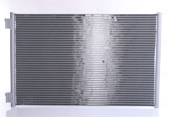 Skraplacz, klimatyzacja NISSENS 941297