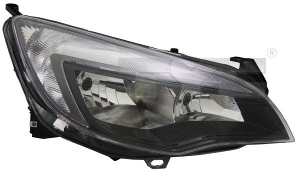 Reflektor TYC 20-12192-05-2