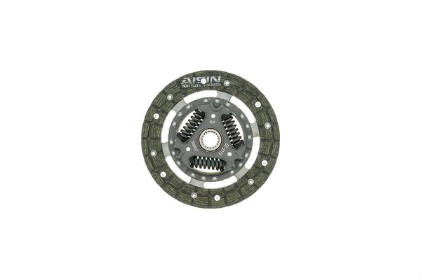 Tarcza sprzęgła AISIN DT-211V