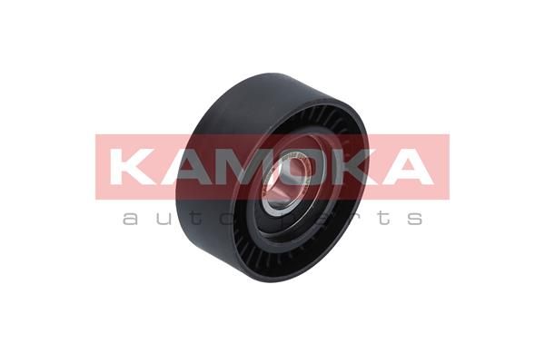 Napinacz, pasek klinowy wielorowkowy KAMOKA R0189