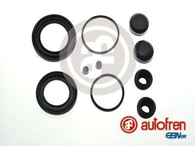 Zestaw naprawczy, zacisk hamulca AUTOFREN SEINSA D4609