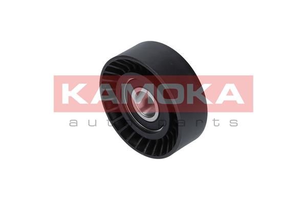 Napinacz, pasek klinowy wielorowkowy KAMOKA R0225