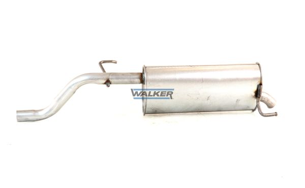 Tłumik końcowy WALKER 23346