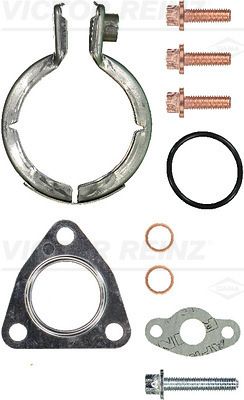 Zestaw montażowy, doładowanie VICTOR REINZ 04-10075-01