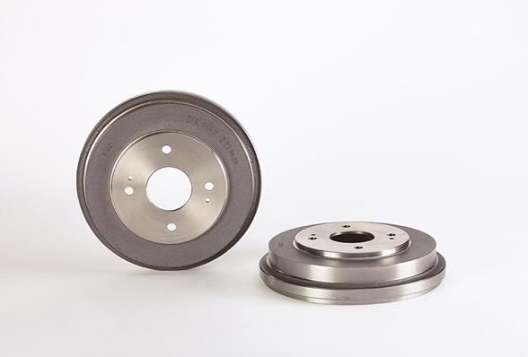 Bęben hamulcowy BREMBO 14.6754.10