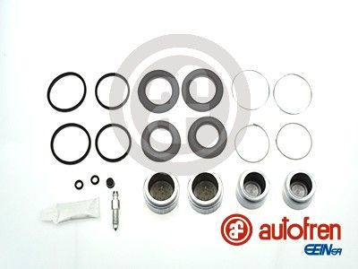 Zestaw naprawczy, zacisk hamulca AUTOFREN SEINSA D41730C