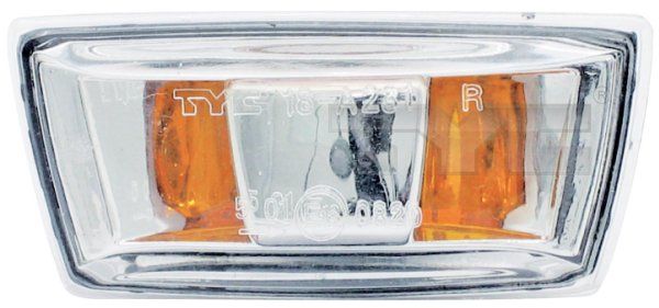 Lampa kierunkowskazu TYC 18-0232-11-2