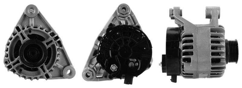 Alternator DRI 228174702
