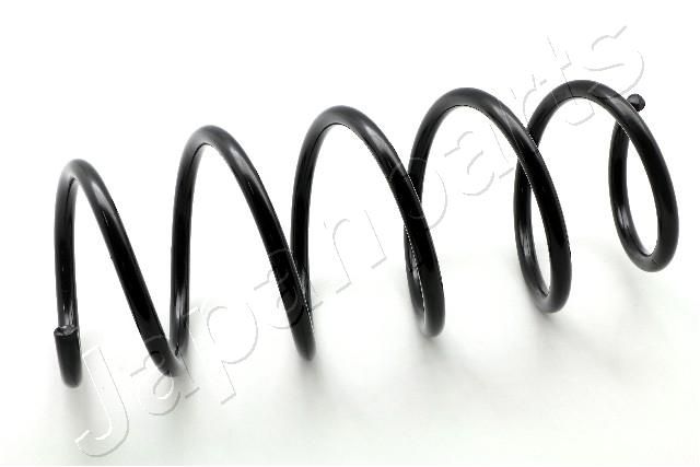 Sprężyna zawieszenia JAPANPARTS ZC3387A