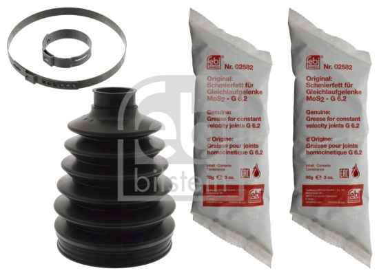 Zestaw osłon, wał napędowy FEBI BILSTEIN 49877