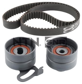 Zestaw paska rozrządu SNR KD468.17
