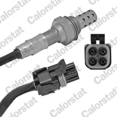 Sonda lambda CALORSTAT by Vernet LS140740