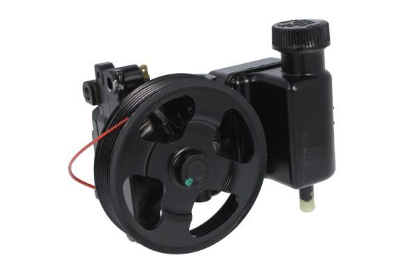 Pompa hydrauliczna, układ kierowniczy LAUBER 55.6151