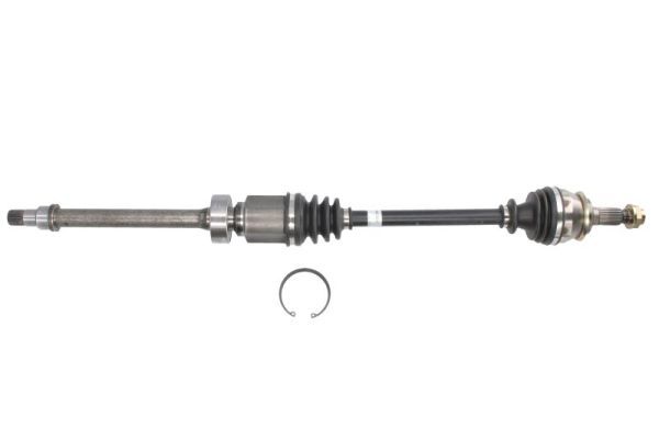 Wał napędowy POINT GEAR PNG72524