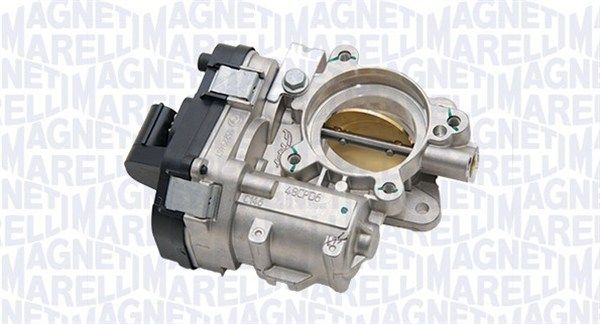 Korpus przepustnicy MAGNETI MARELLI 802009525507