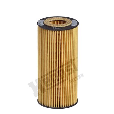 Filtr oleju HENGST FILTER E17HD57